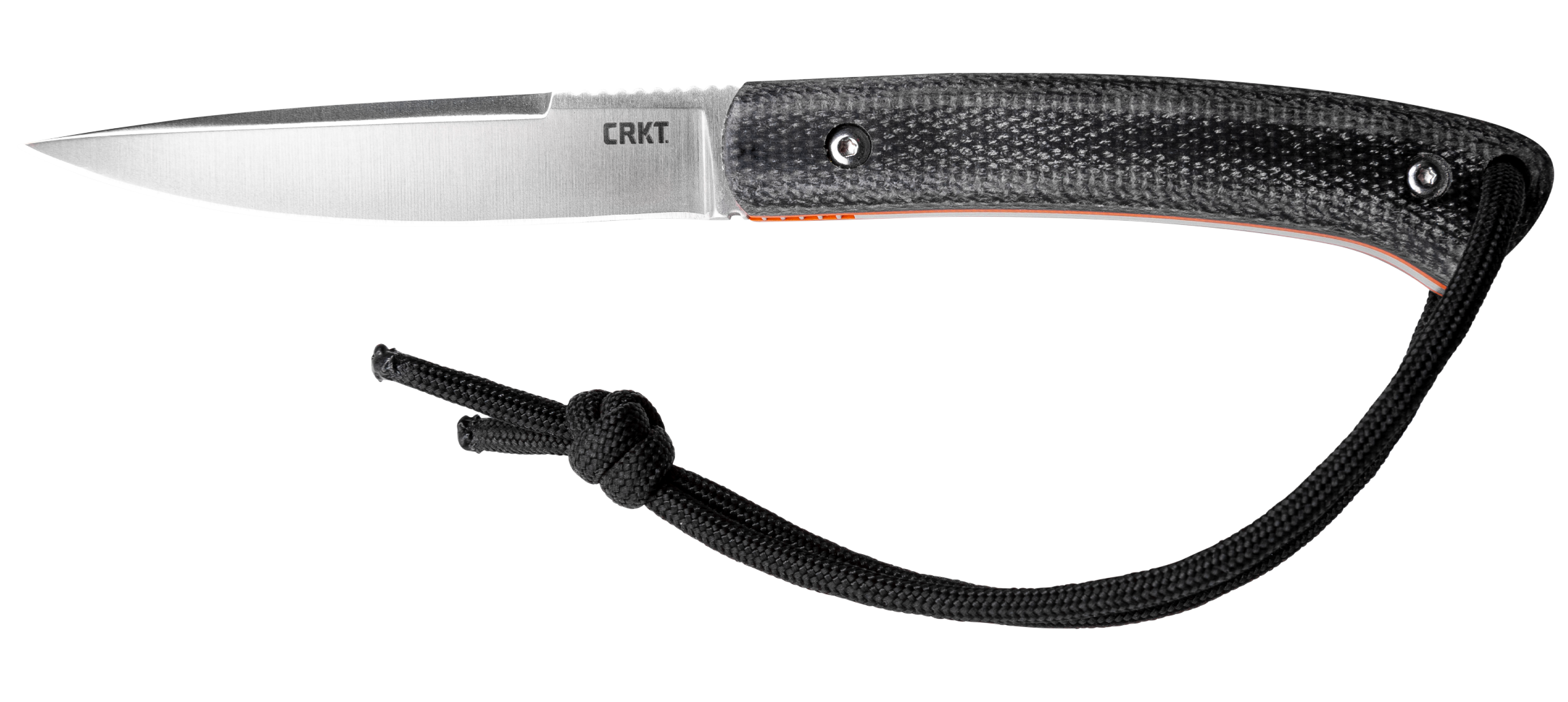 Best for Control: CRKT Biwa™ Fixed (2382)