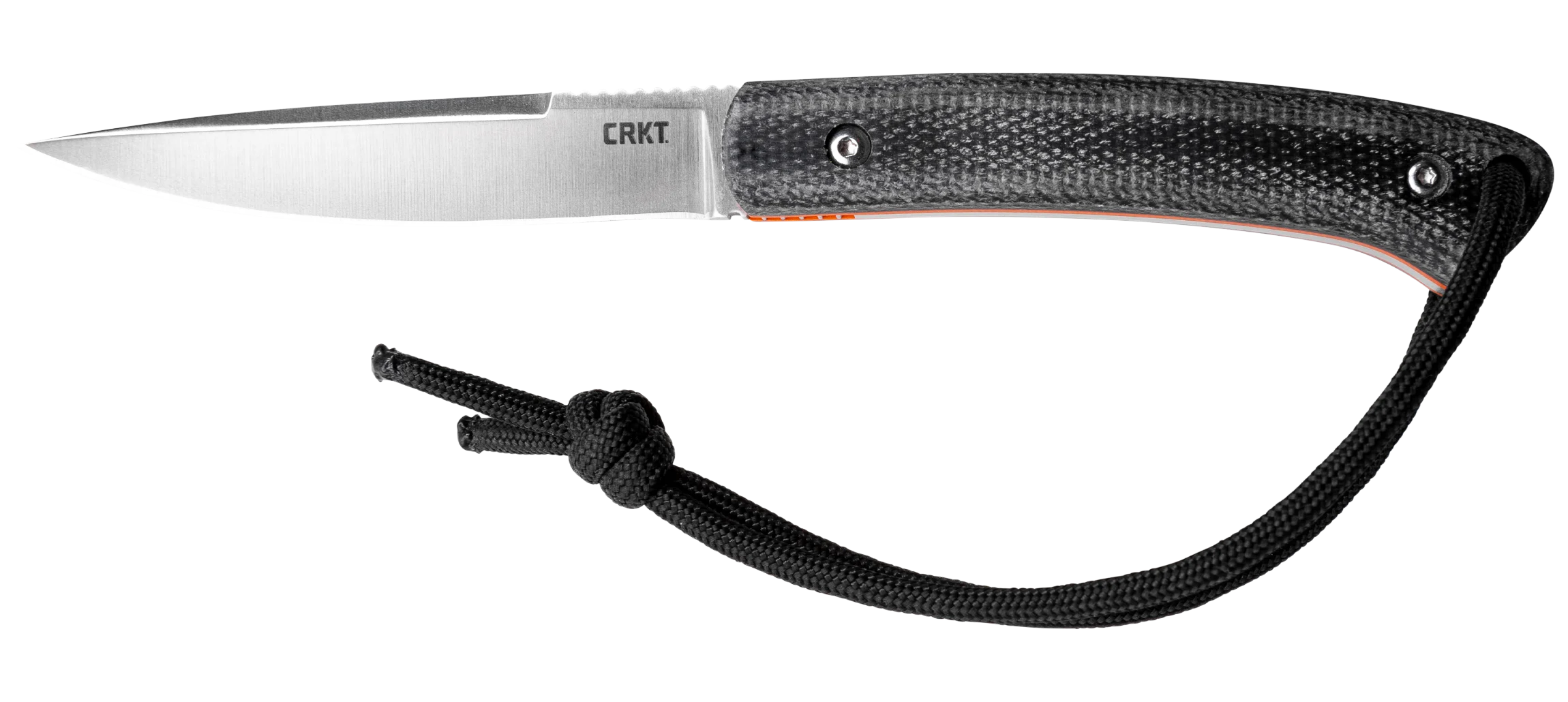 Best for Control: CRKT Biwa™ Fixed (2382)