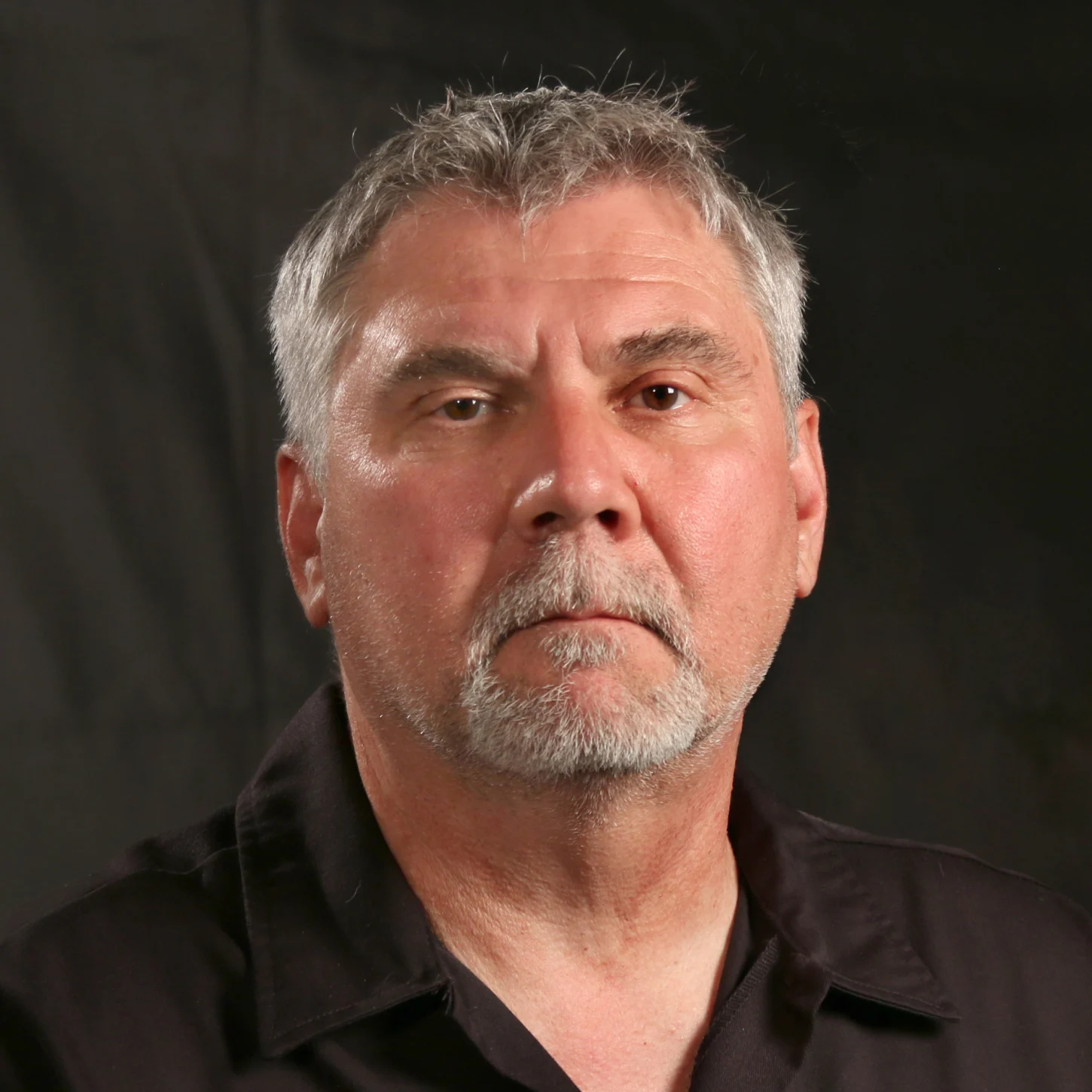 Matthew Lerch portrait