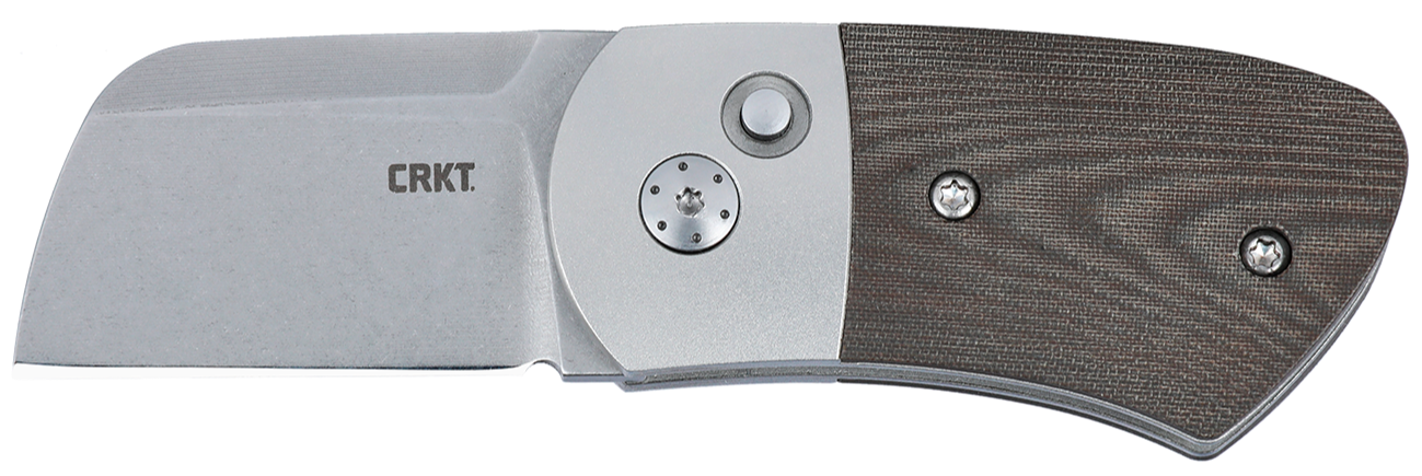 Best Automatic Small Knife: Minnow Automatic (A1005)