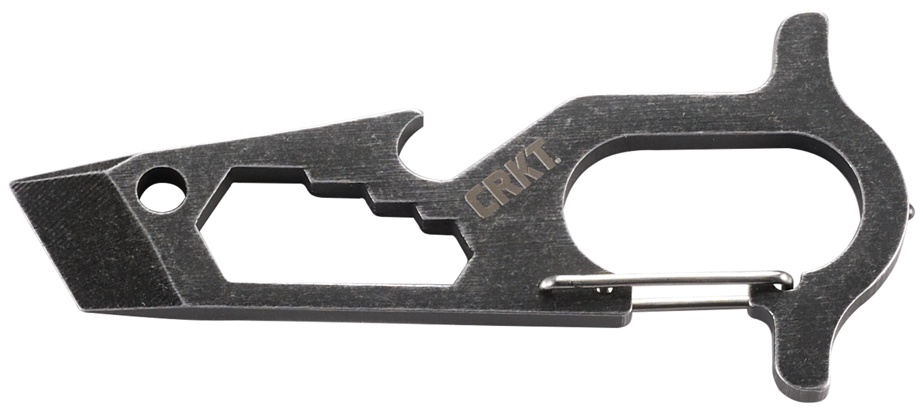 CRKT Stokes Key Chain Knife Sharpener 9096