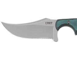 CRKT Micro Tool & Key Chain Sharpener