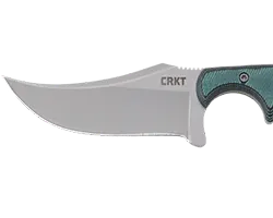 Focus on Minimalist blade.