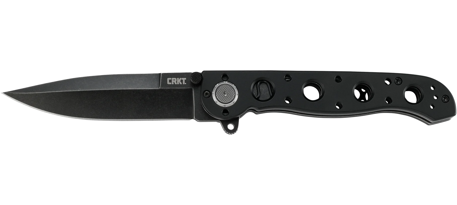Best Assisted Opening Option: M16®-03DB