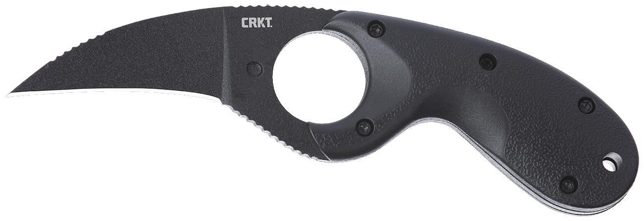 Best Fixed Blade Karambit: Bear Claw™ (2516K)