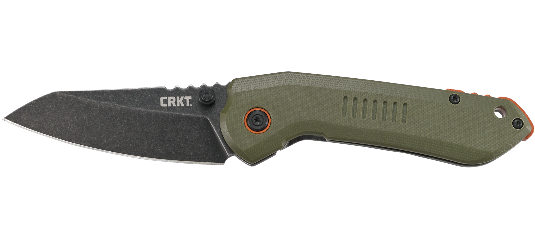 Most Versatile: CRKT Overland™ (6280)