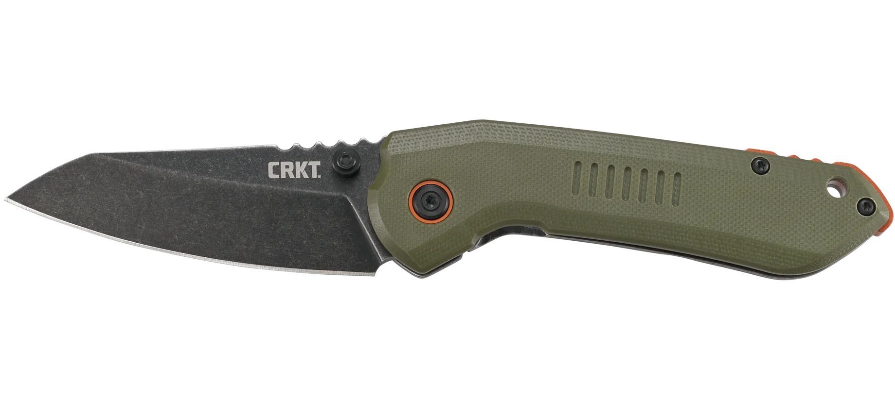 Most Versatile: CRKT Overland™ (6280)
