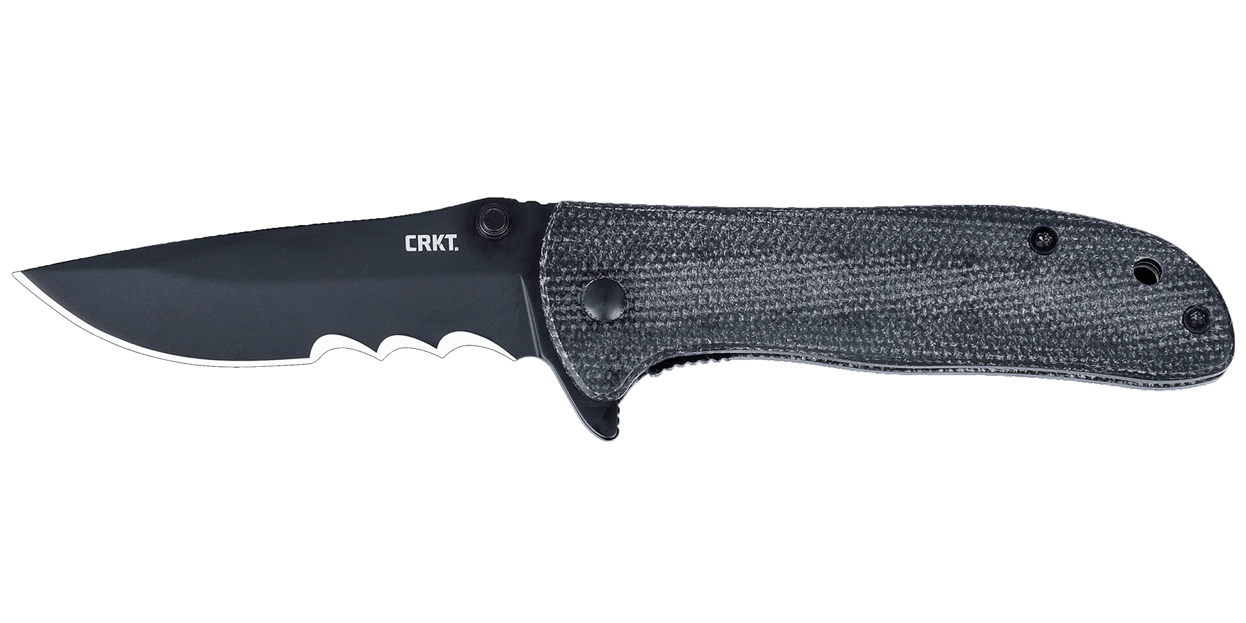 Best Grip: CRKT Drifter (6450BLK)