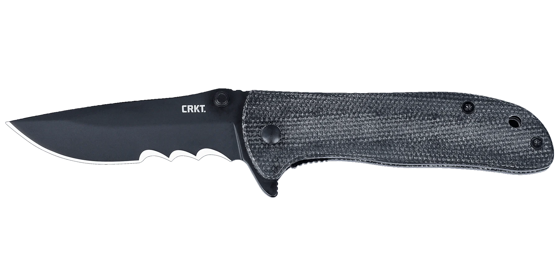 Best Grip: CRKT Drifter (6450BLK)