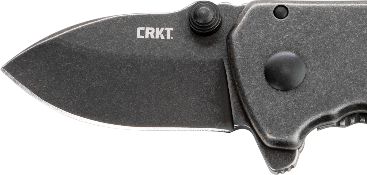 CRKT Mini Squid Bobtail Open Front