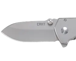 Focus on Squid blade.