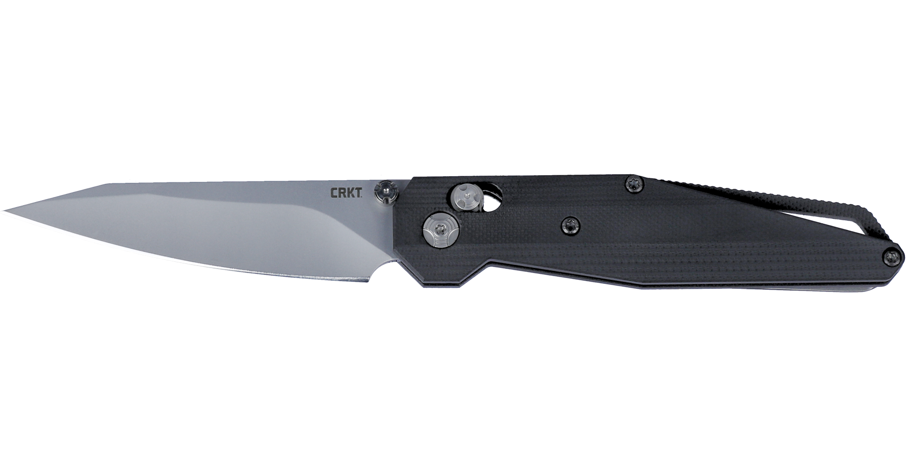 Best Lightweight Option: CRKT LCBK (3830)