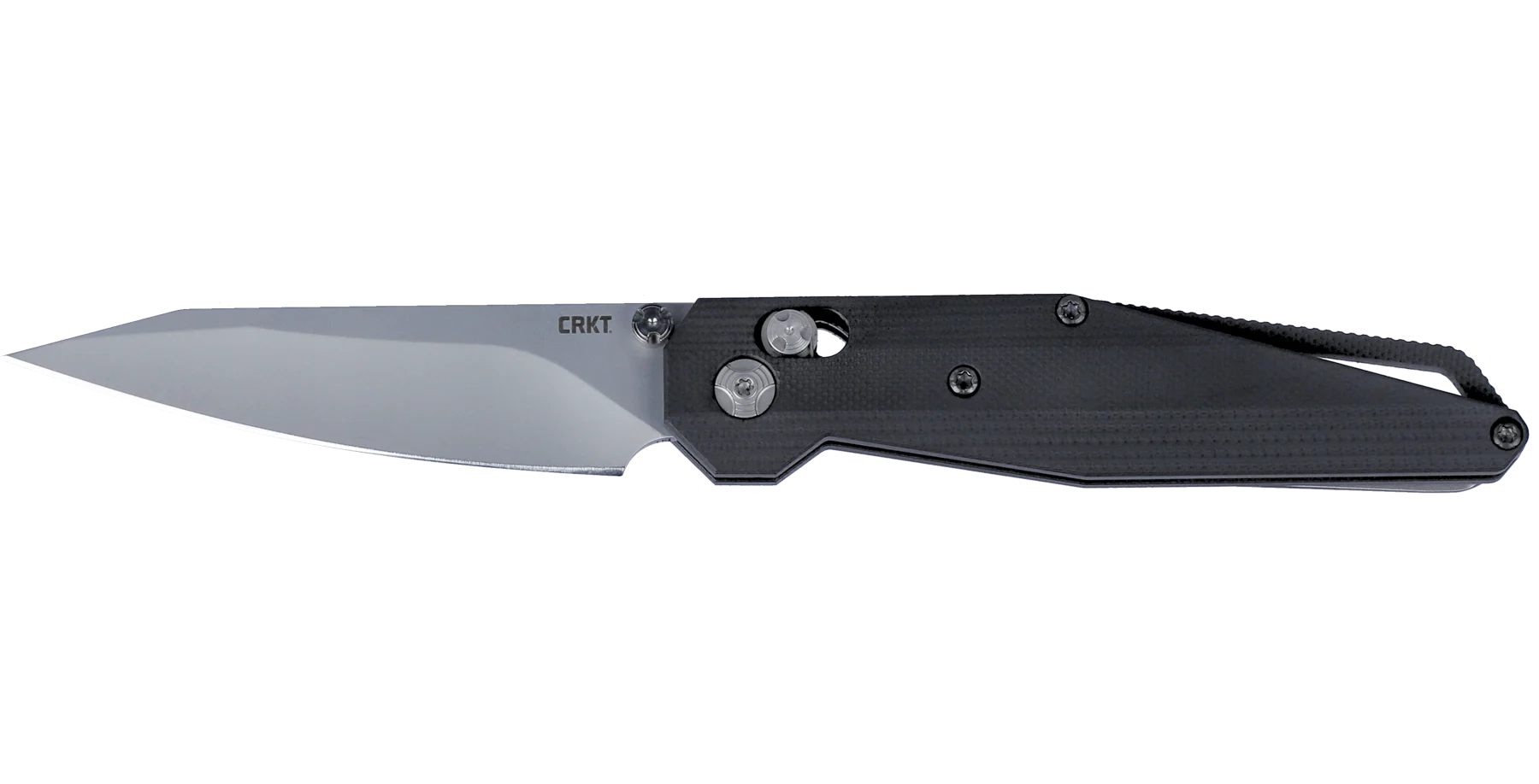 Best Lightweight Option: CRKT LCBK (3830)