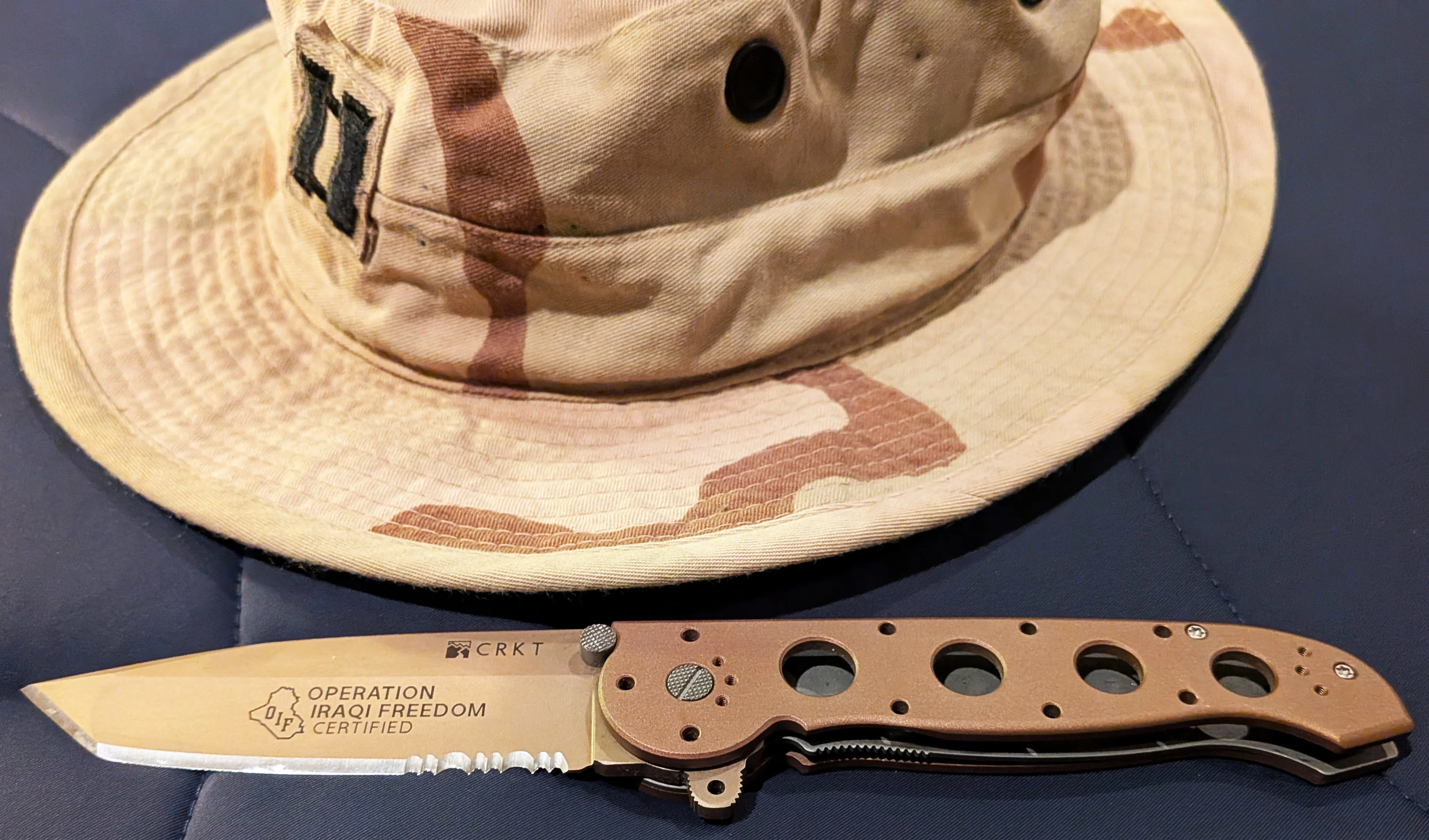 Dan D - High Point, NC - Veteran