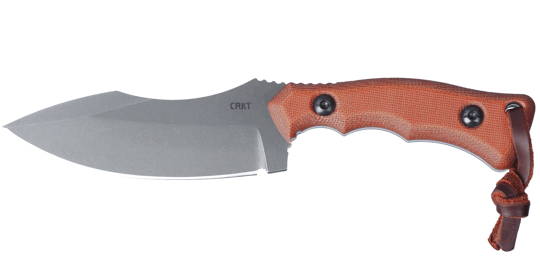 Best Fixed Blade: CRKT Bugsy™ Fixed Blade (3600)