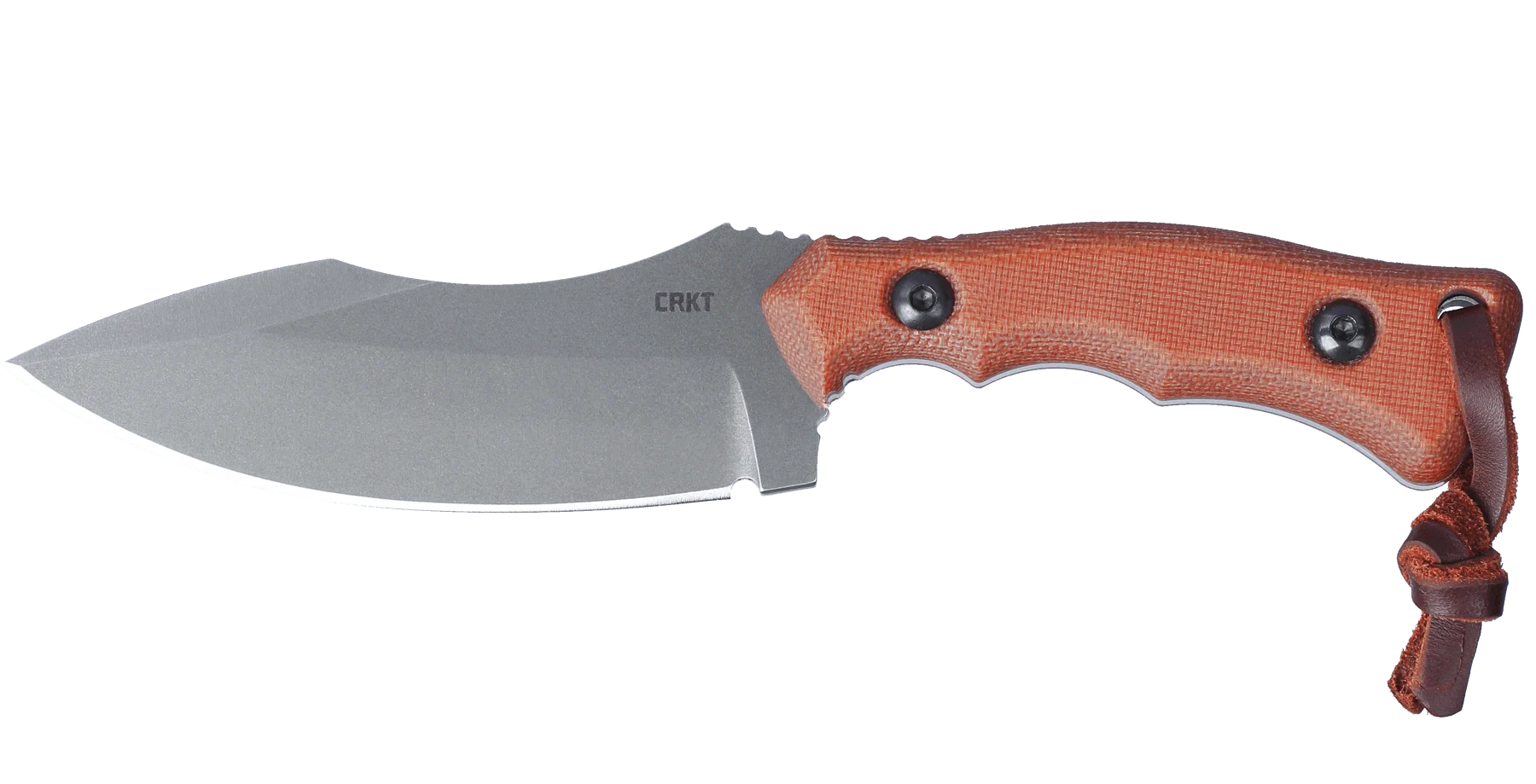 Best Fixed Blade: CRKT Bugsy™ Fixed Blade (3600)
