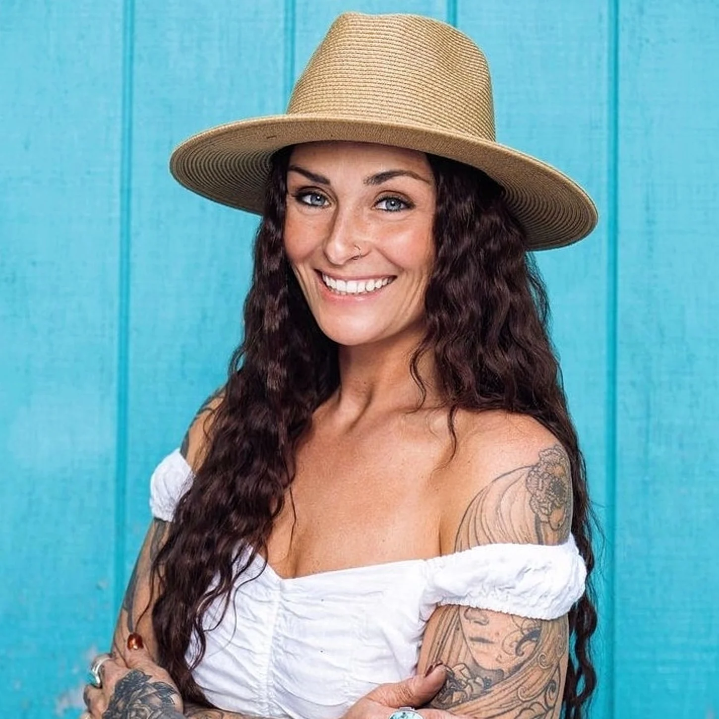 Kaila Cumings portrait