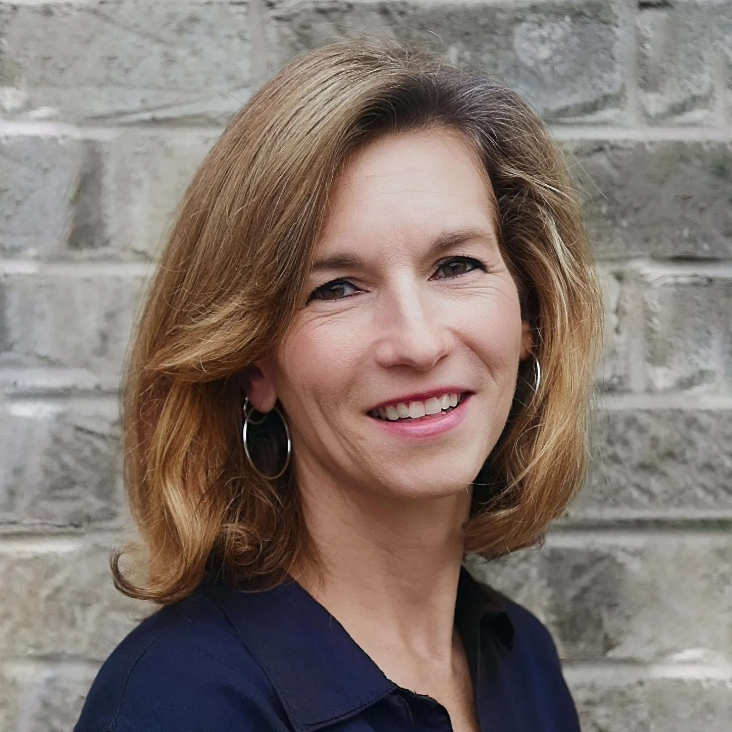 MJ Lerch portrait