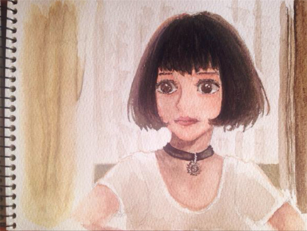 Mathilda