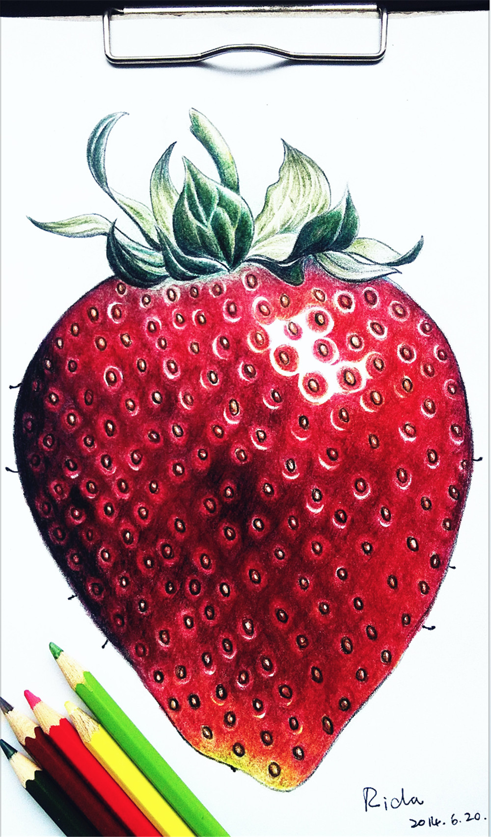 Strawberry