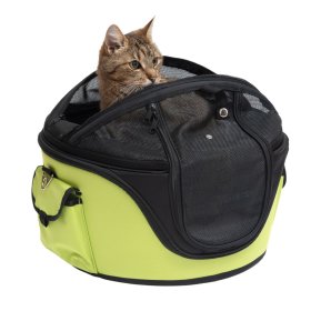 Paniers et sacs de transport pour chat