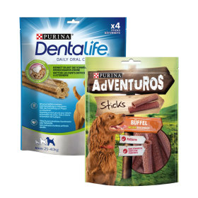 PURINA Hundesnacks