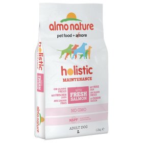 Croquettes Almo Nature pour chien