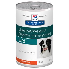 Hill's Prescription Diet comida húmeda perros