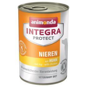 Topmerken - integra- hond - nat