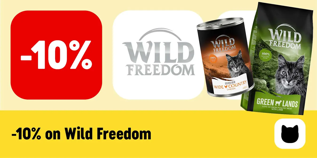 Big Discounts on Dog Food, Cat Food, Pet Accessories and more at bitiba!