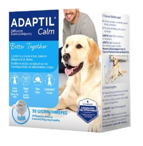 Adaptil & Antistress