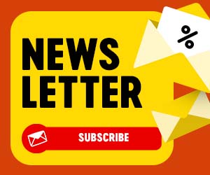 Newsletter subscribe