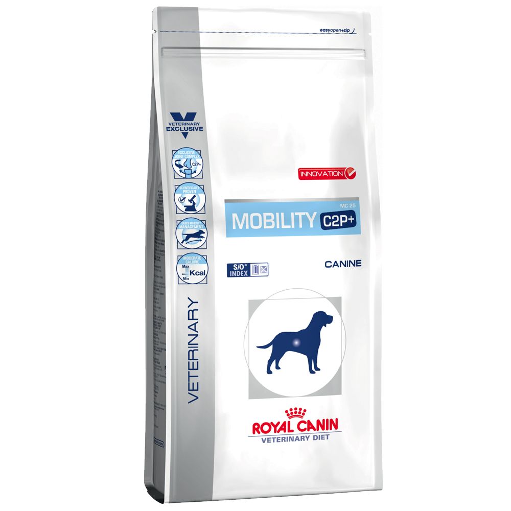 Royal canin vet top range