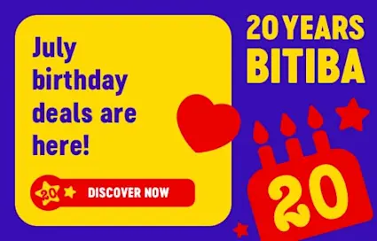Big Discounts on Dog Food, Cat Food, Pet Accessories and more at bitiba!