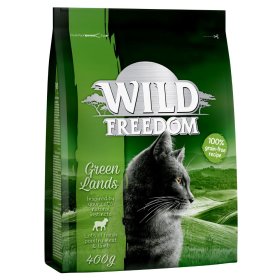 Wild Freedom - droog - topmerken