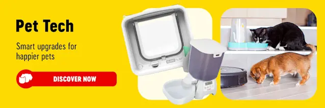 Big Discounts on Dog Food, Cat Food, Pet Accessories and more at bitiba!