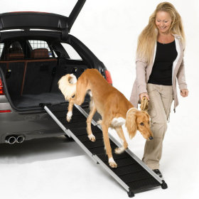 Trixie Kofferraum-Schondecke Hunde Autozubehör 2,3 x 1,7 m