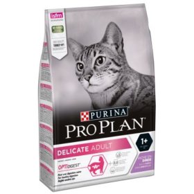 Purina Pro Plan kattefoder