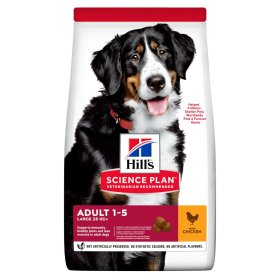 Croquettes Hill's Science Plan pour chien