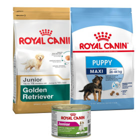 Royal Canin valpfoder