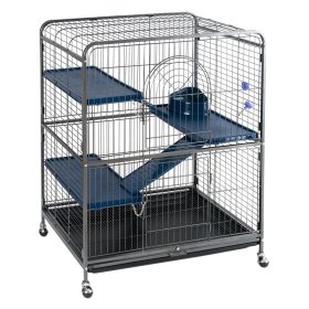 Cages pour furet