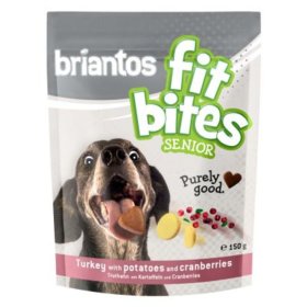 Briantos Snacks