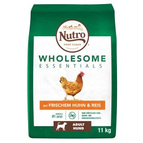 Topmerken - Nutro - Wholesome Essentials