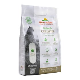 Almo Nature Katzenstreu zu TOP-Preisen