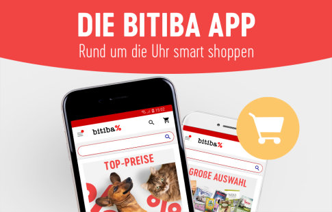 bitiba App downloaden