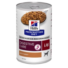 Pâtée Hill's Prescription Diet pour chien