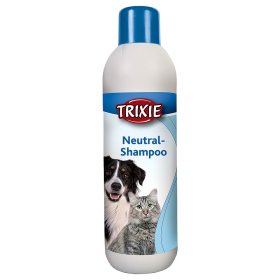 Produits et accessoires de toilettage Trixie pour chien