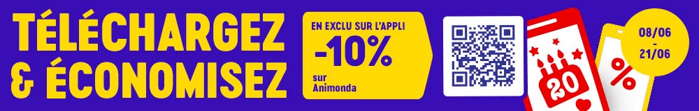 bit.be 10% animonda excl. Integra App Exclusive