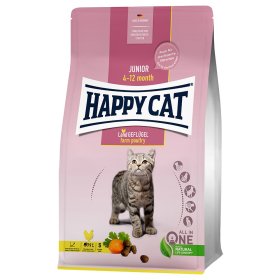 Happy Cat Junior zu TOP-Preisen