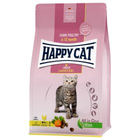 Happy Cat Junior zu TOP-Preisen